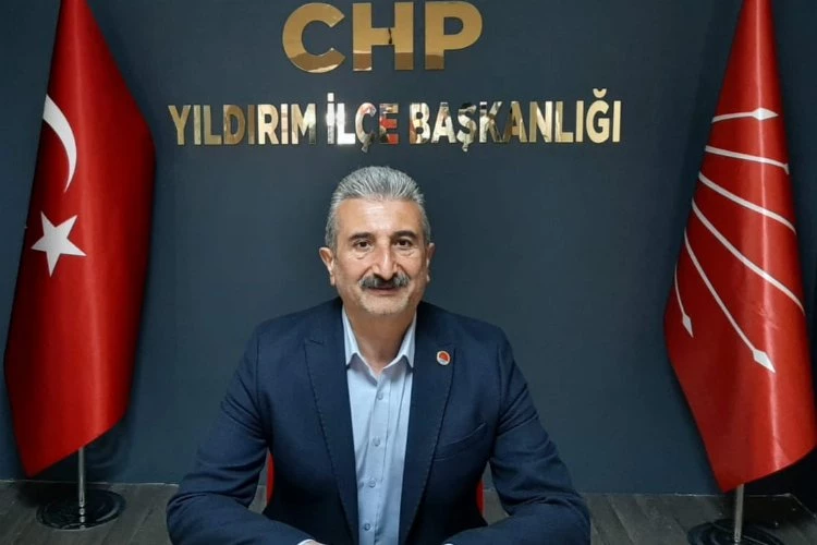 CHP Bursa