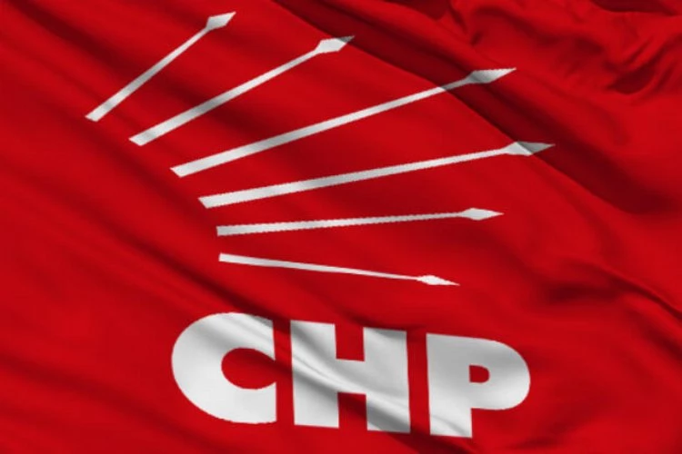 CHP Bursa