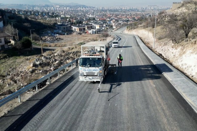 Kayseri Melikgazi