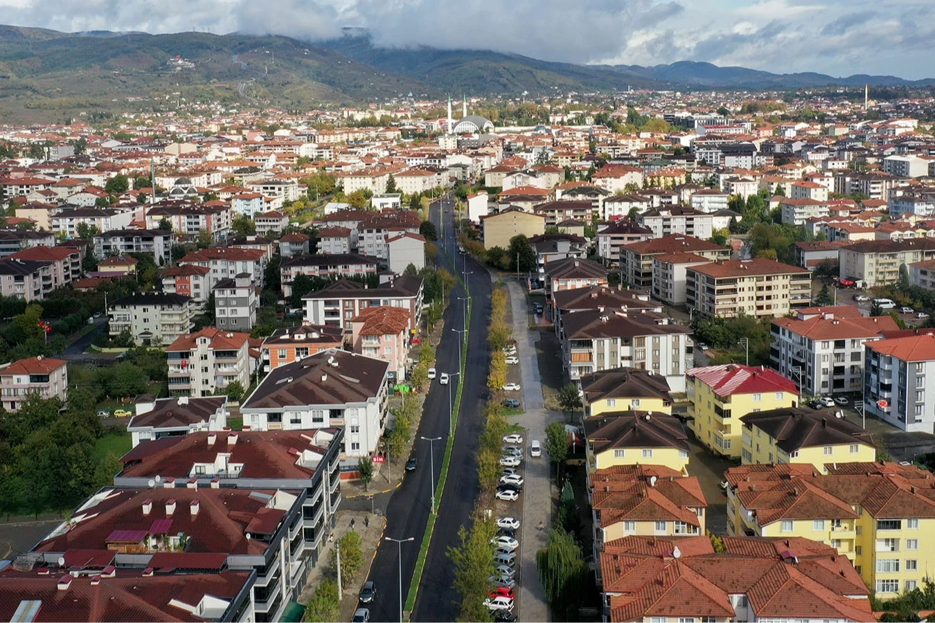 Sakarya Hendek