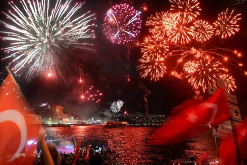 İstanbul hazırlıklarını tamamladı... Toplu ulaşım ücretsiz olacak