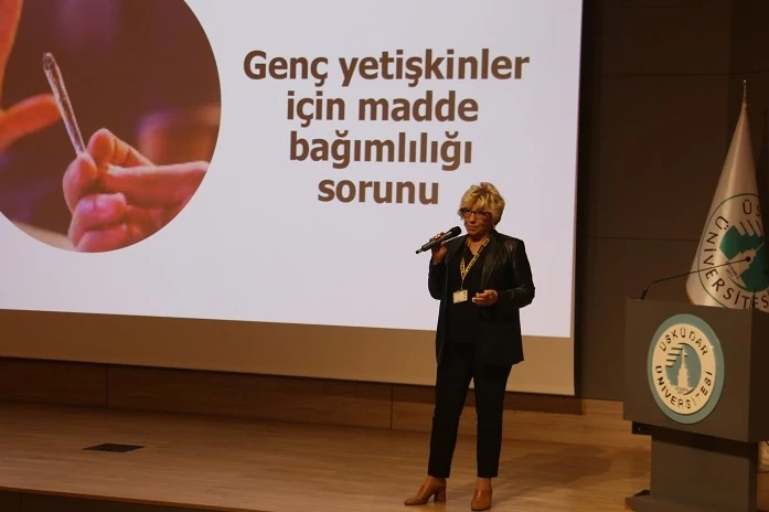 Prof. Dr. Atasoy: Madde bağımlılığının tedavisi şart