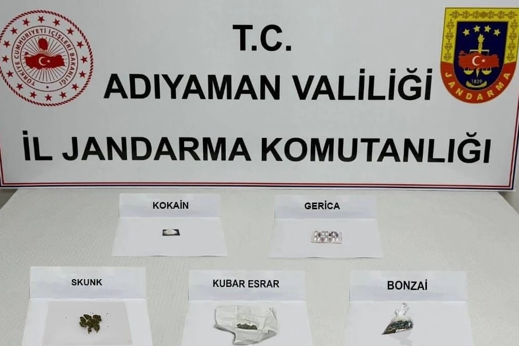 Adıyaman Jandarması