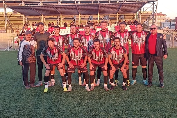 Edirne Süper Amatör Lig yarın başlıyor