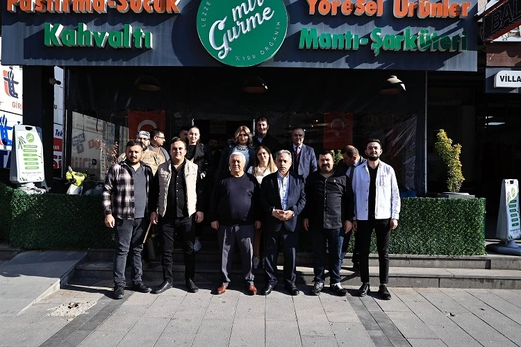 Kayseri Talas