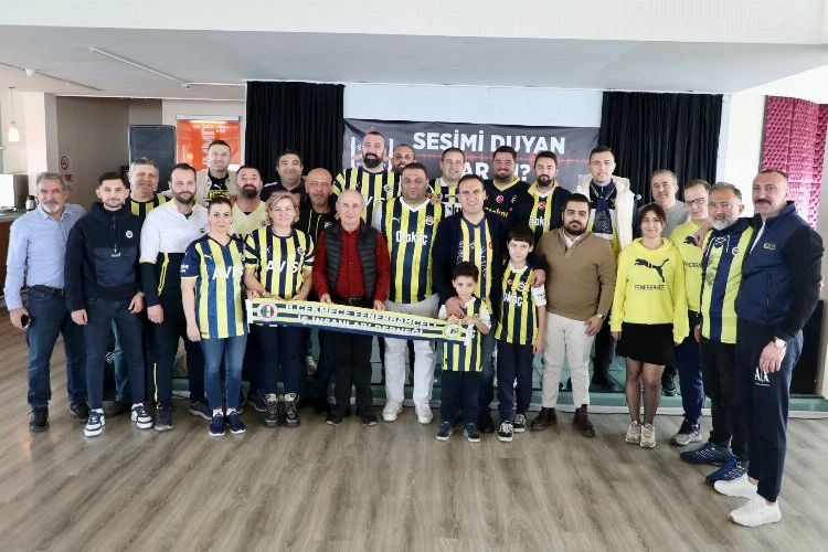 Fenerbahçeli İş İnsanları Derneği
