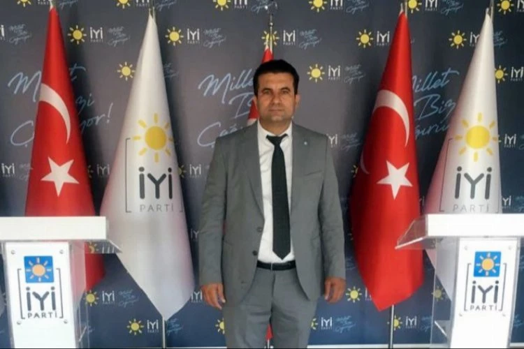 Başkan Kürkçüoğlu