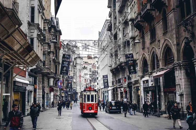 İstanbul