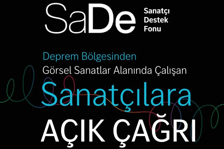 Sanatçı Destek Fonu