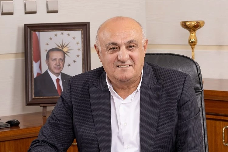 Başkan Erkoyuncu