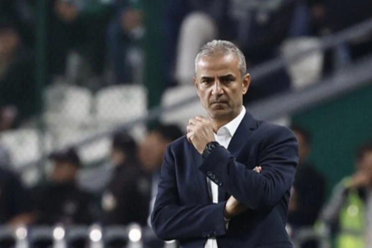 İsmail Kartal: 