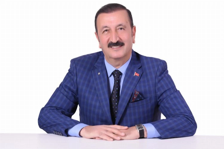 Genel Başkanı Bedri Yalçın’dan YKS mesajı