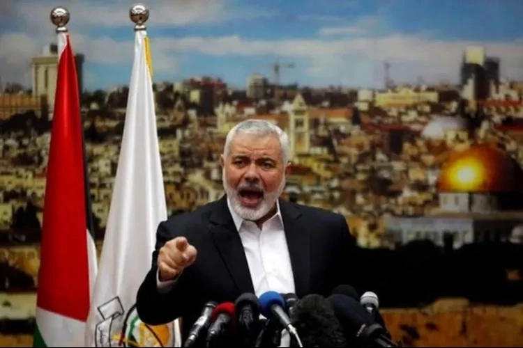 İran İsmail Haniye suikastının neresinde? Hamas