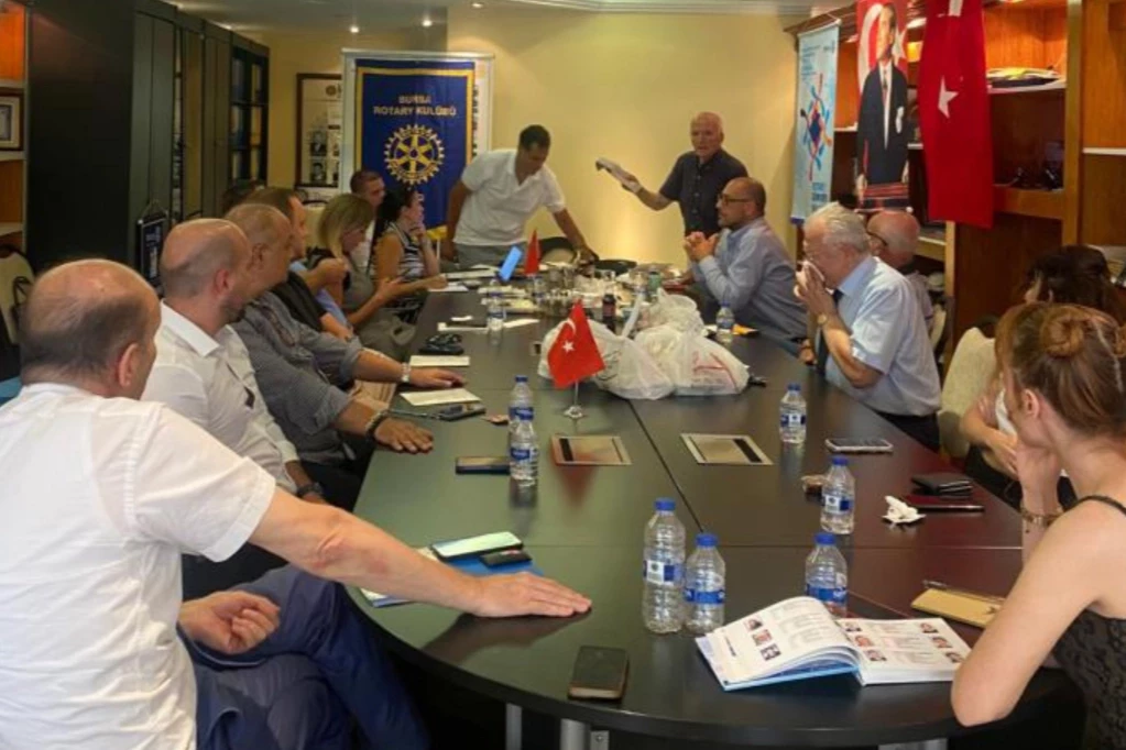 Bursa Rotary Kulübü