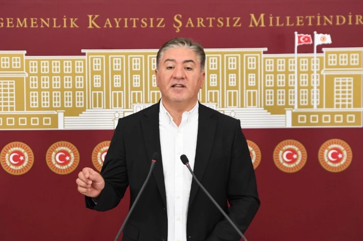 CHP: Yürütmeyi durdurma istemli AYM