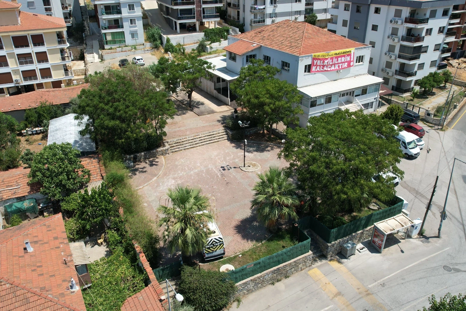 İzmir Güzelbahçe