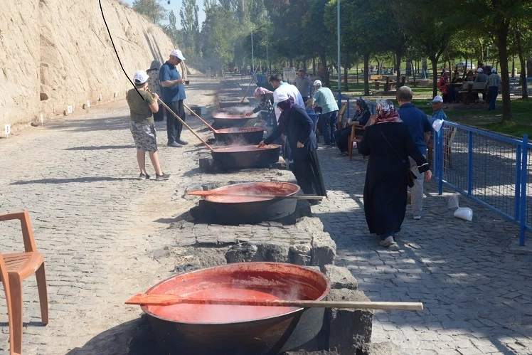 Kayseri Melikgazi