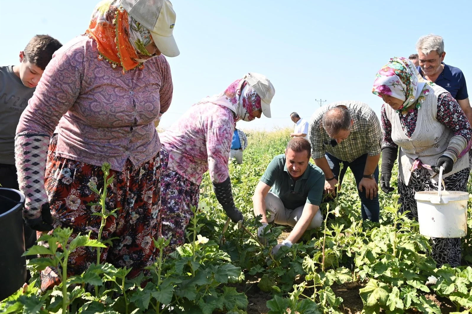 Balıkesir’de planlı kalkınma dönemi başladı