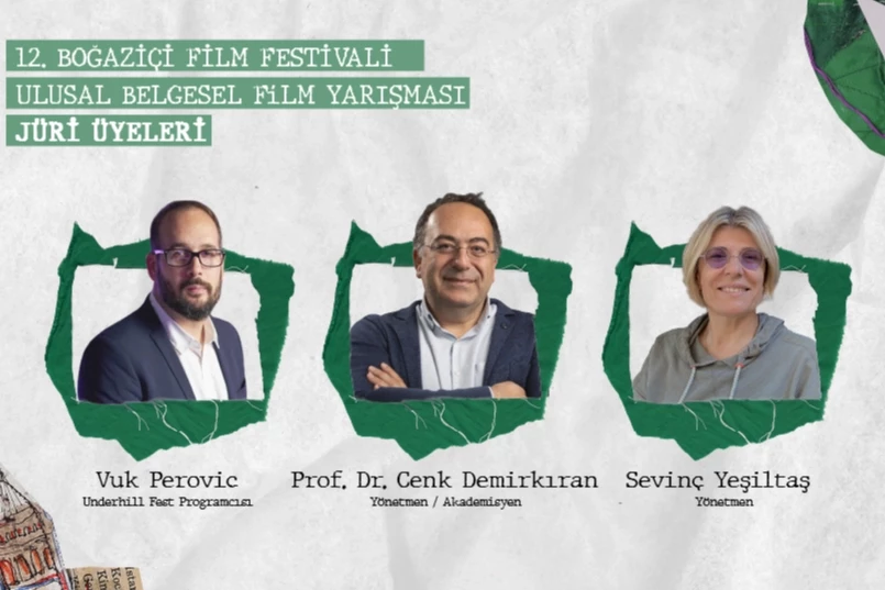 Boğaziçi Film Festivali