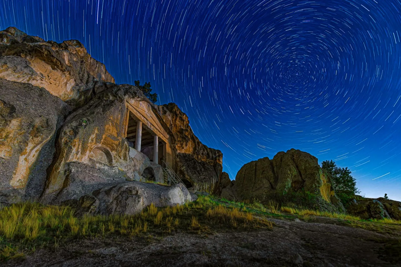 Erol Özdemir’den Cumhuriyet Sergisi’nde büyük başarı