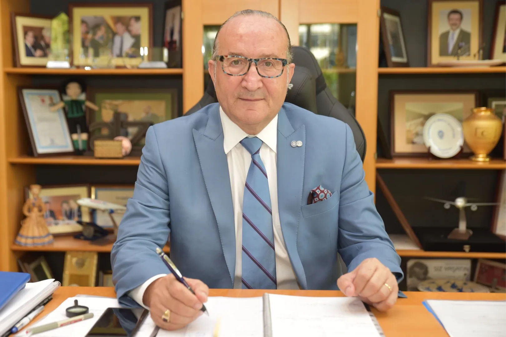 KSO Başkanı Zeytinoğlu