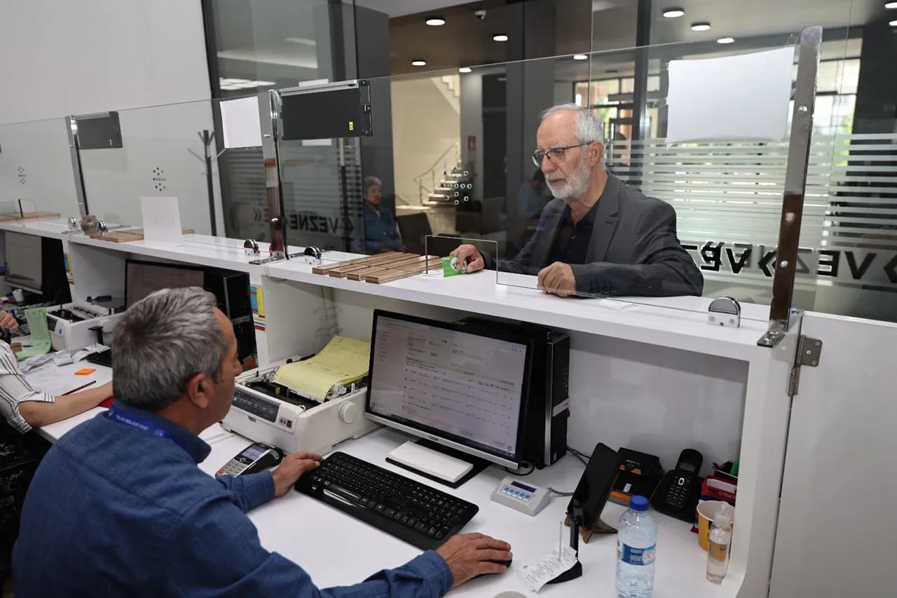 Kayseri Talas Belediyesi