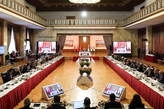 Milli Dayanışma Komisyonu