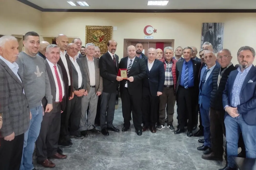 ARTKAFKON, Bursa’daki tesisine halı saha ve kafe ruhsatını aldı