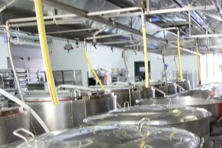 BUYSAD: Endüstriyel yemekte sadece fiyata odaklanılmamalı!