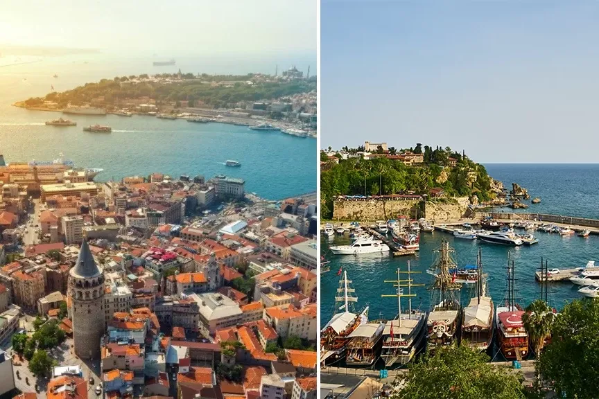 En fazla konut satışı İstanbul