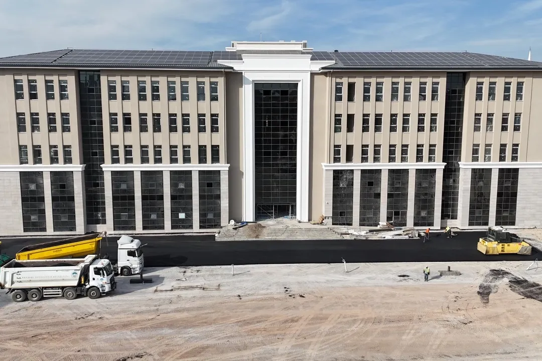 Kayseri Büyükşehir