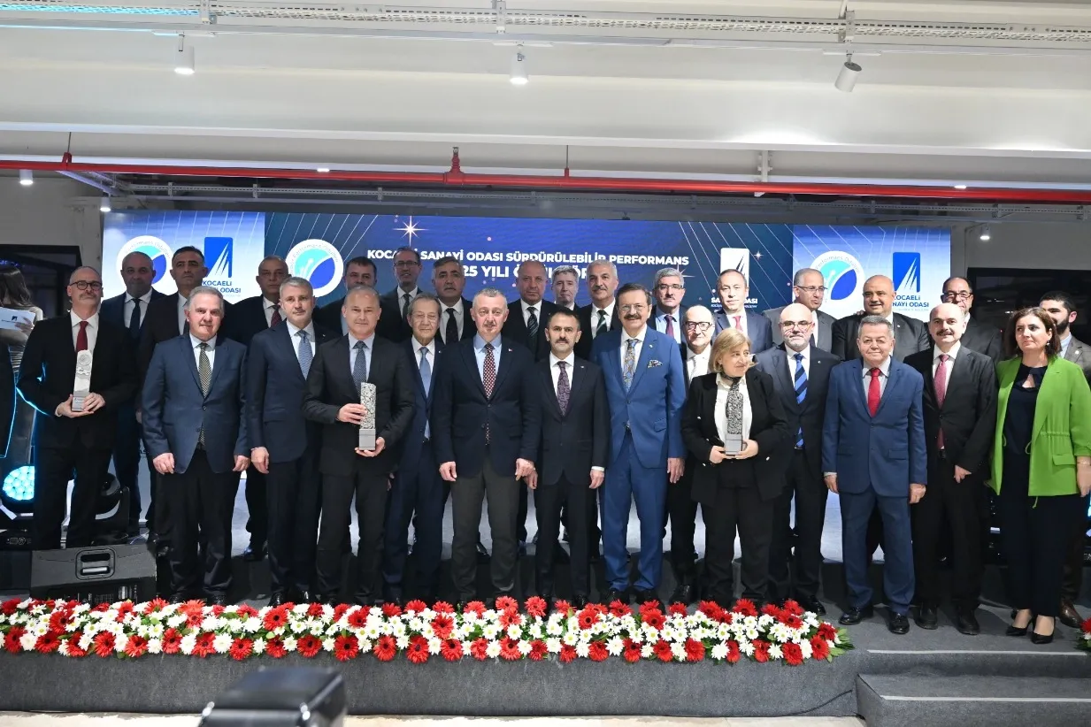 Kocaeli Sanayi Odası