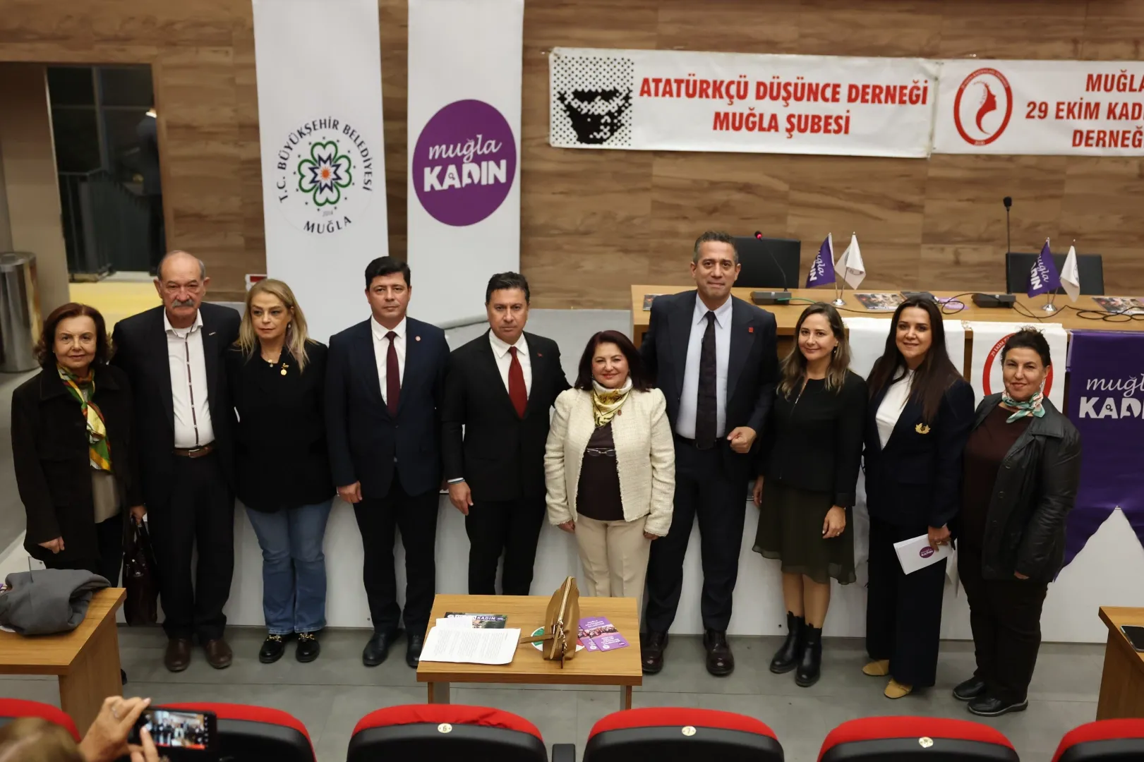 Muğla Büyükşehir