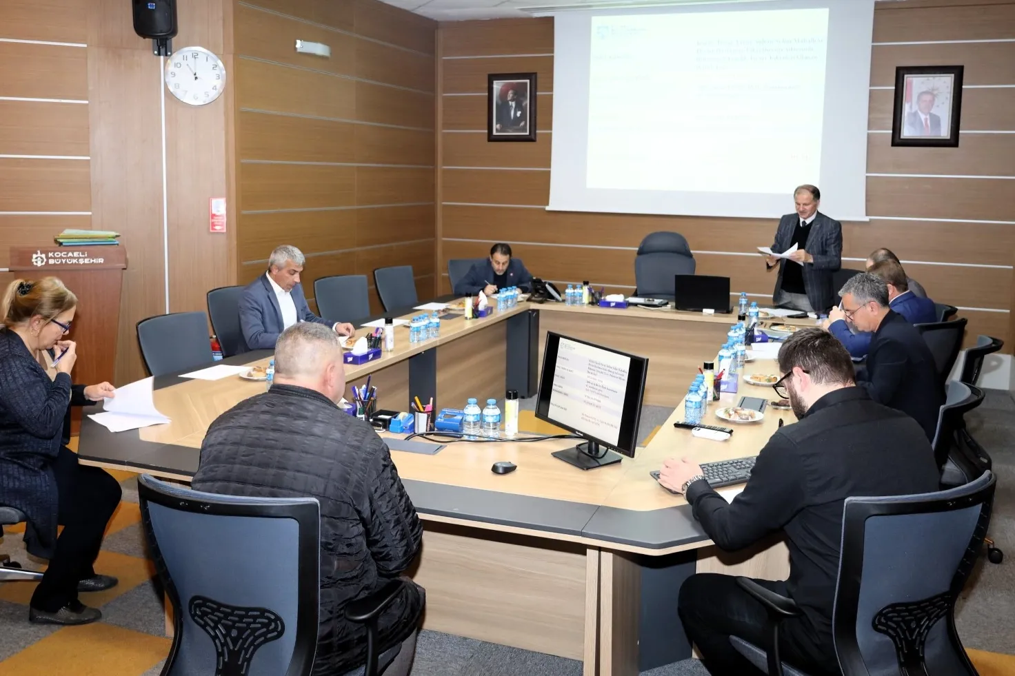 Kocaeli’nde 147 ihlale 434 bin TL ceza