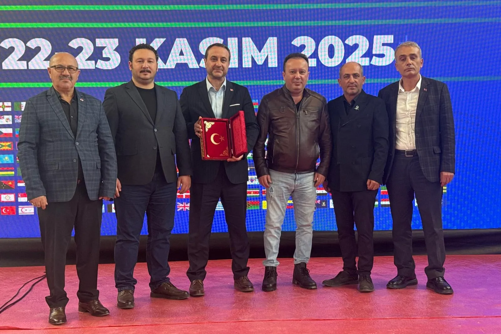 Sağlığın yeni rotası Bursa’da belirlendi... Sağlık Turizmi Zirvesi