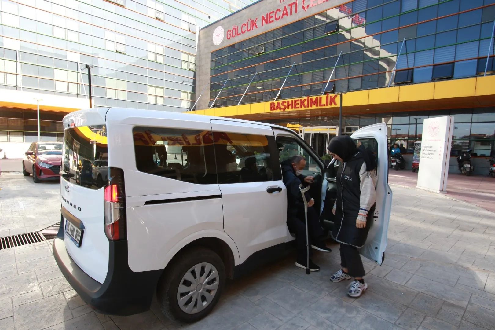 Kocaeli Büyükşeir