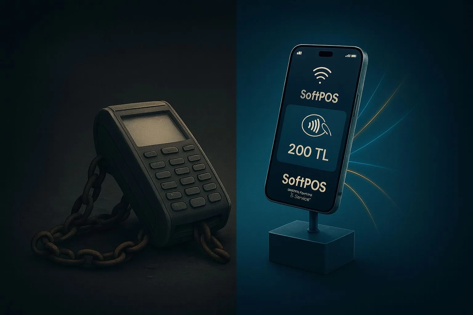 Pluspay & Nearpay: Türkiye