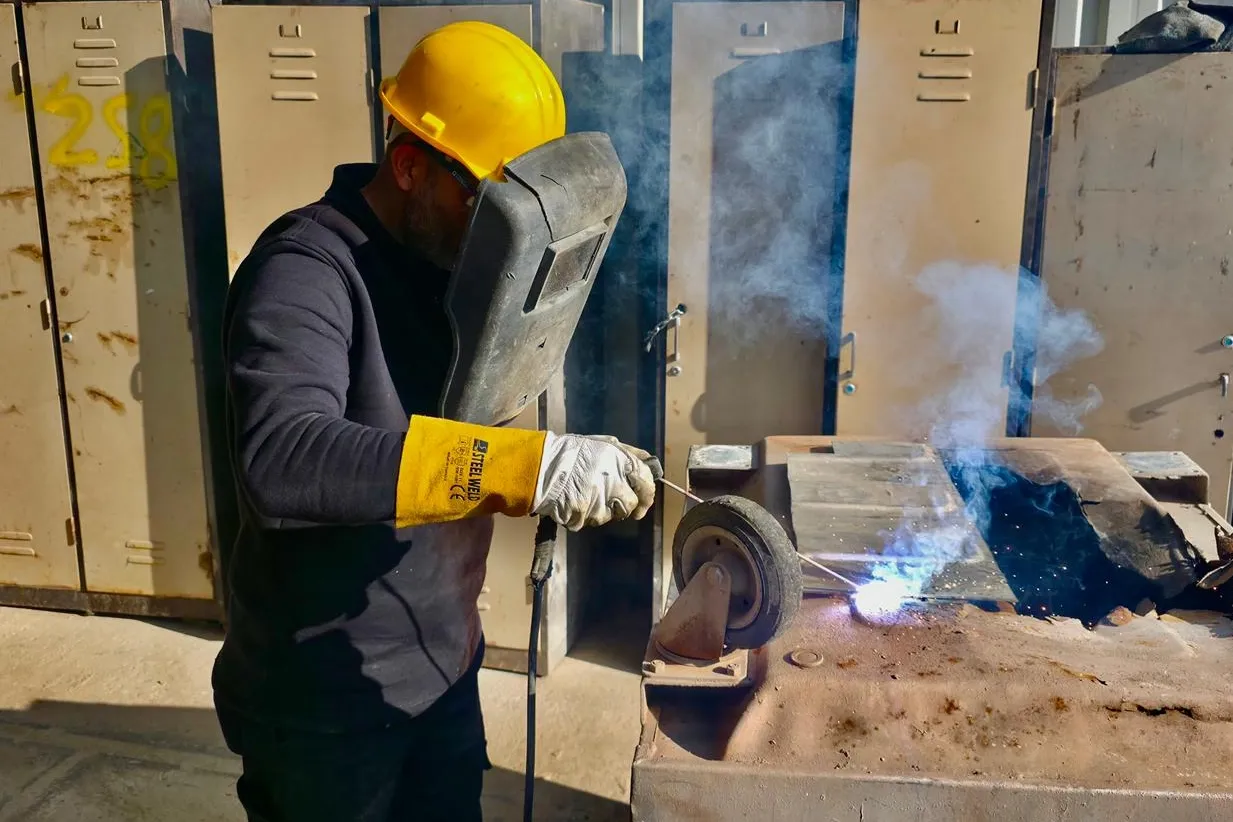 Bursa Gemlik Belediyesi’nden hem temizlik hem tasarruf