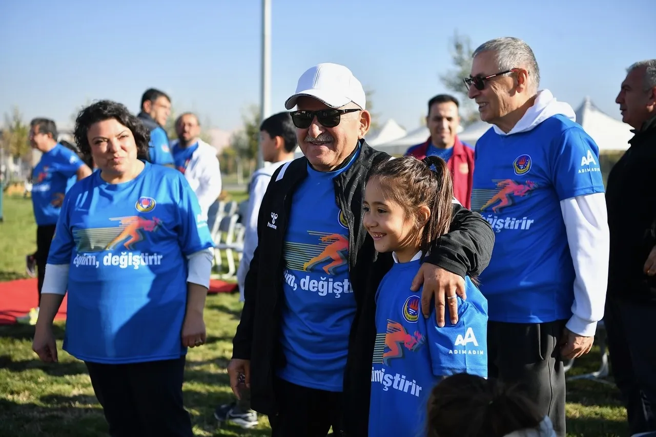 Memduh Büyükkılıç