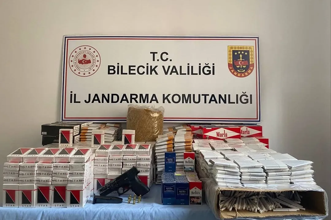 Bilecik Jandarması
