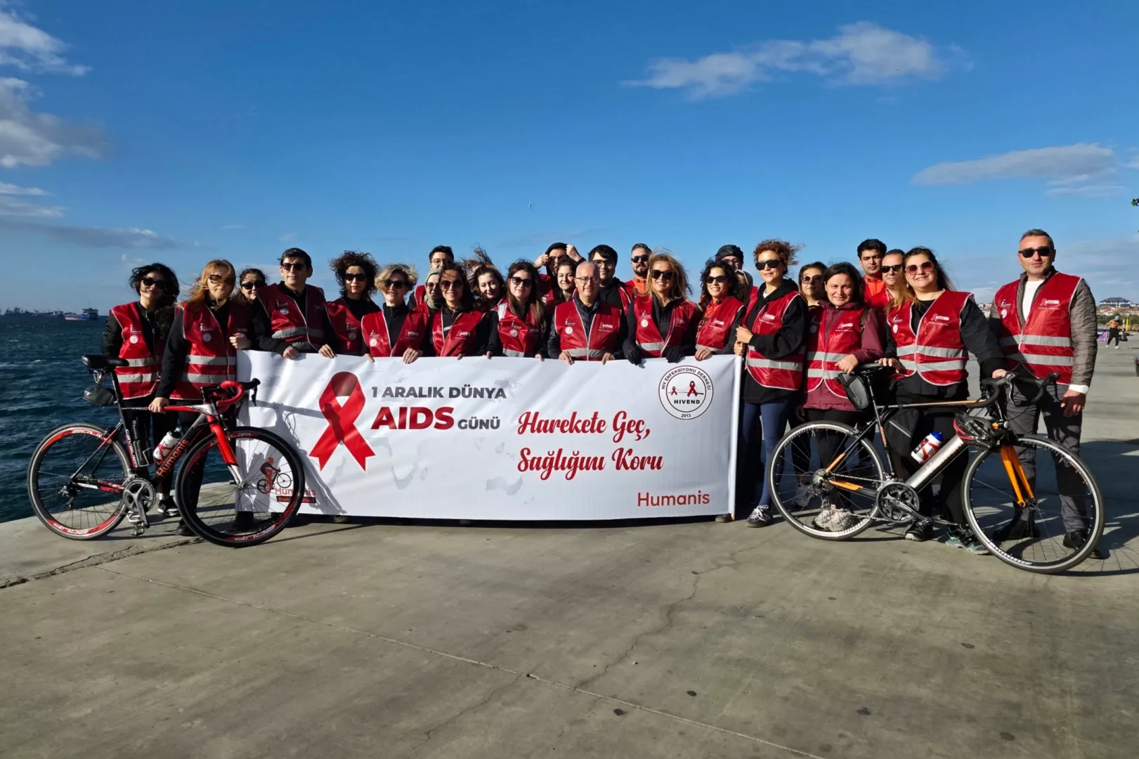 HIV enfeksiyonunun tedavisinde metabolik sağlığın korunması büyük önem taşıyor