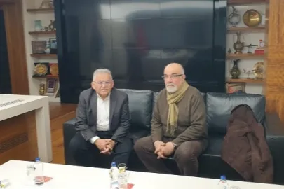 Kayseri Büyükşehir