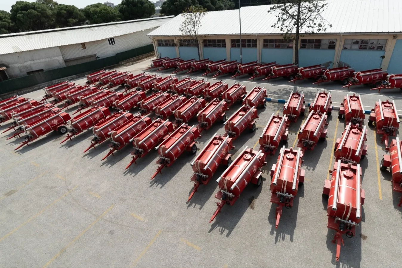 İzmir Büyükşehir