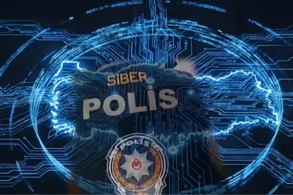 Siber suçlara büyük darbe! 6 günde 301 şüpheli yakalandı