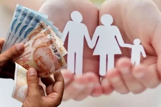 1,4 milyar liralık SED ödemeleri hesaplarda