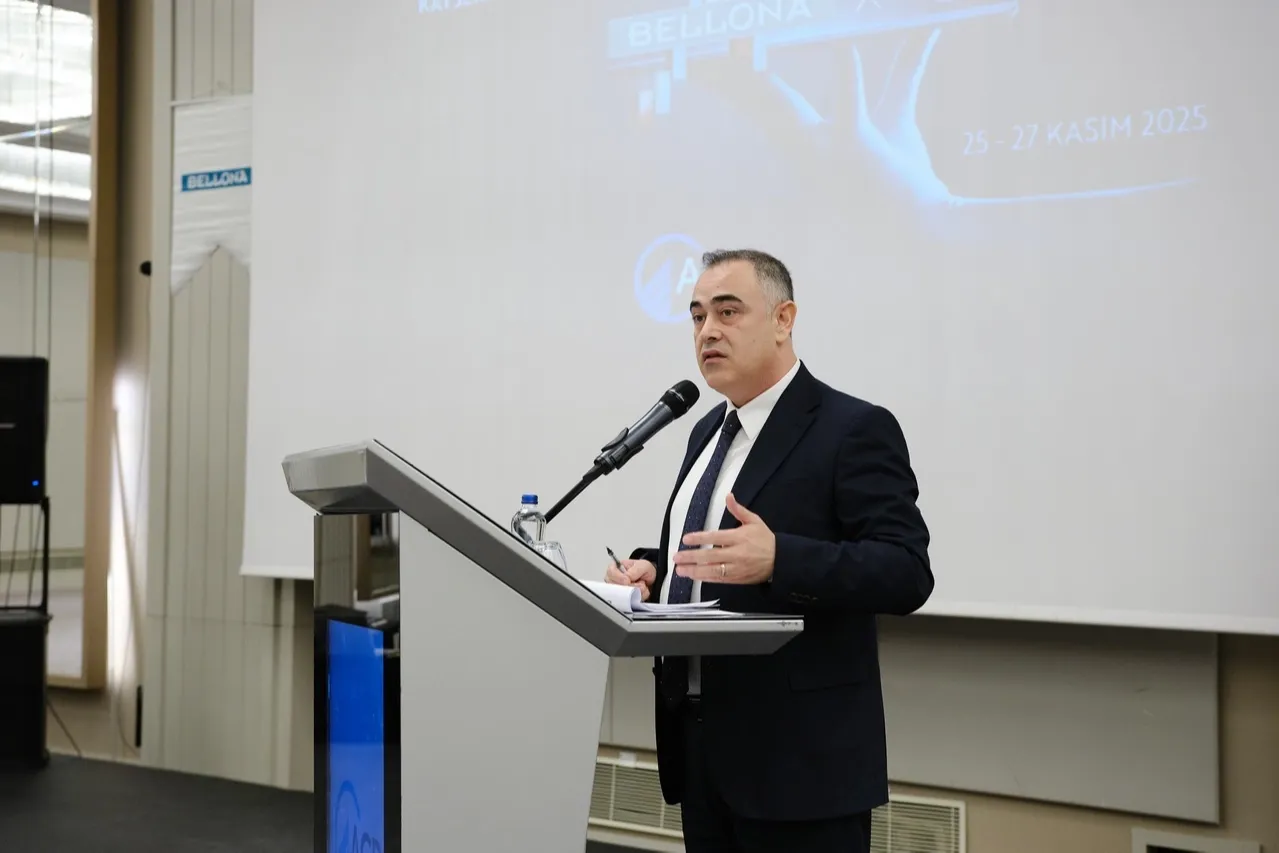 Anadolu Güçbirliği Holding ilk ana bayi toplantısını gerçekleştirdi