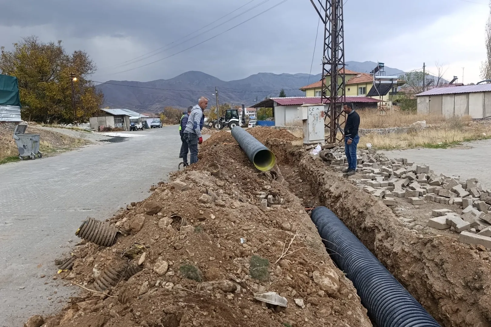 Malatya Doğanşehir