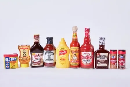 OMP’nin yapay zekâ destekli Unison Planning™ Platformu, McCormick & Co. için tedarik zinciri çevikliğini artırıyor