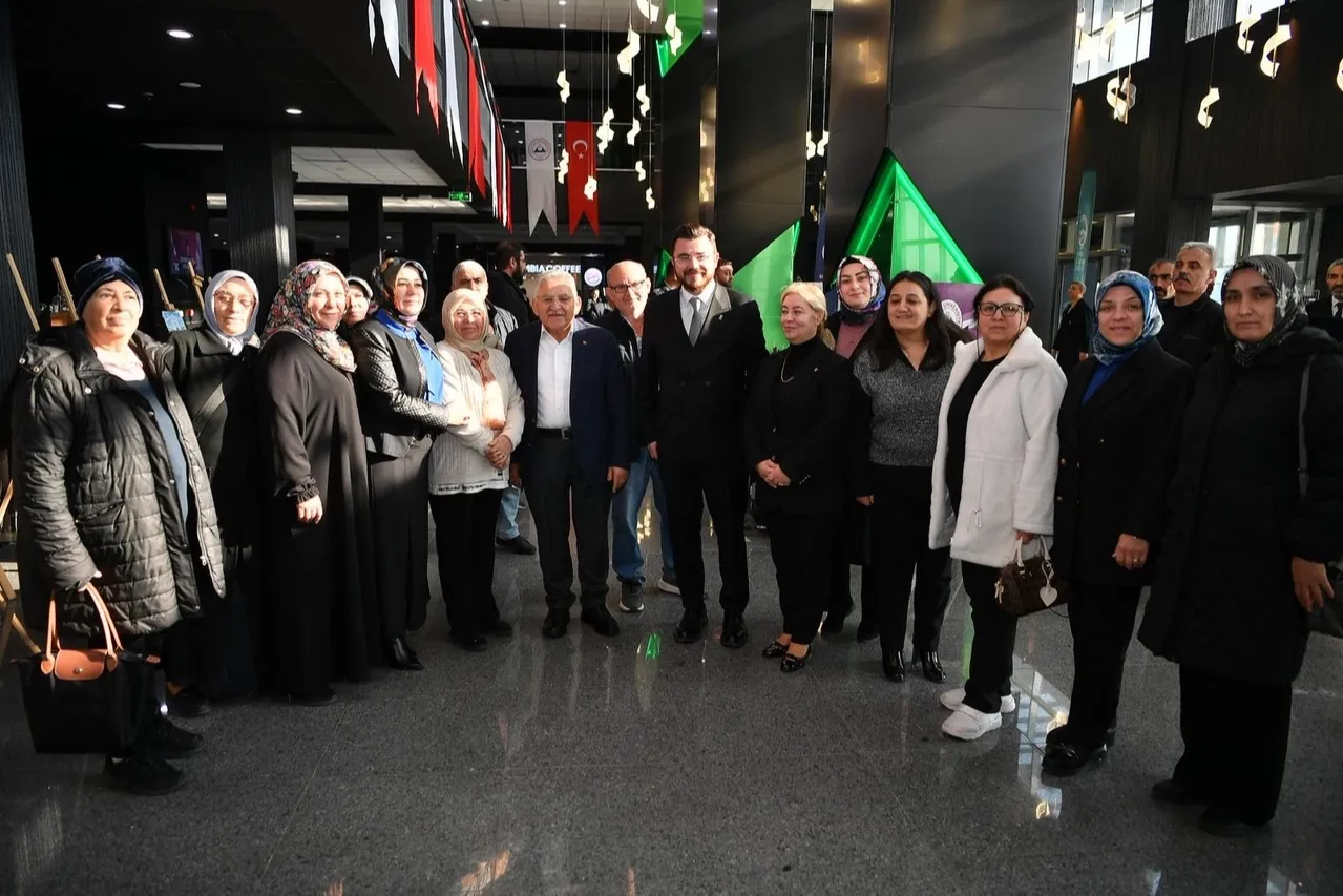 Kayseri Büyükşehir