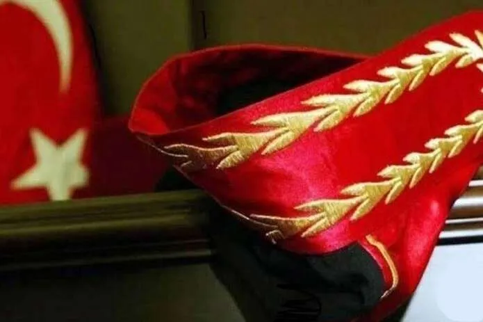 HSK atama kararları 